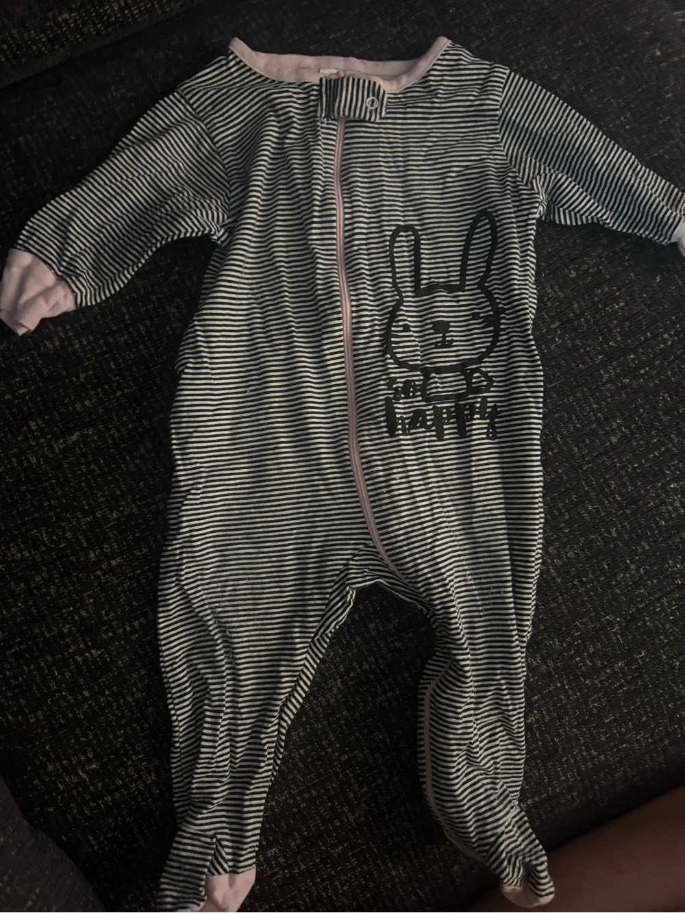 Gerber two footed